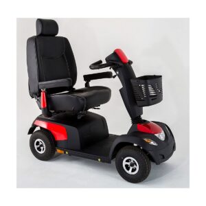 INVACARE Mobility Scooter – Comet Ultra